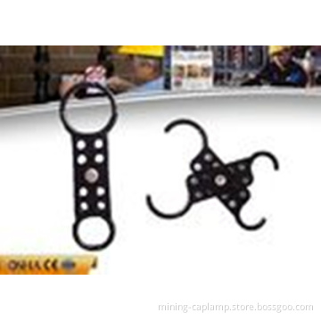 44g Safety Hasp Lock 8pcs Padlock Available